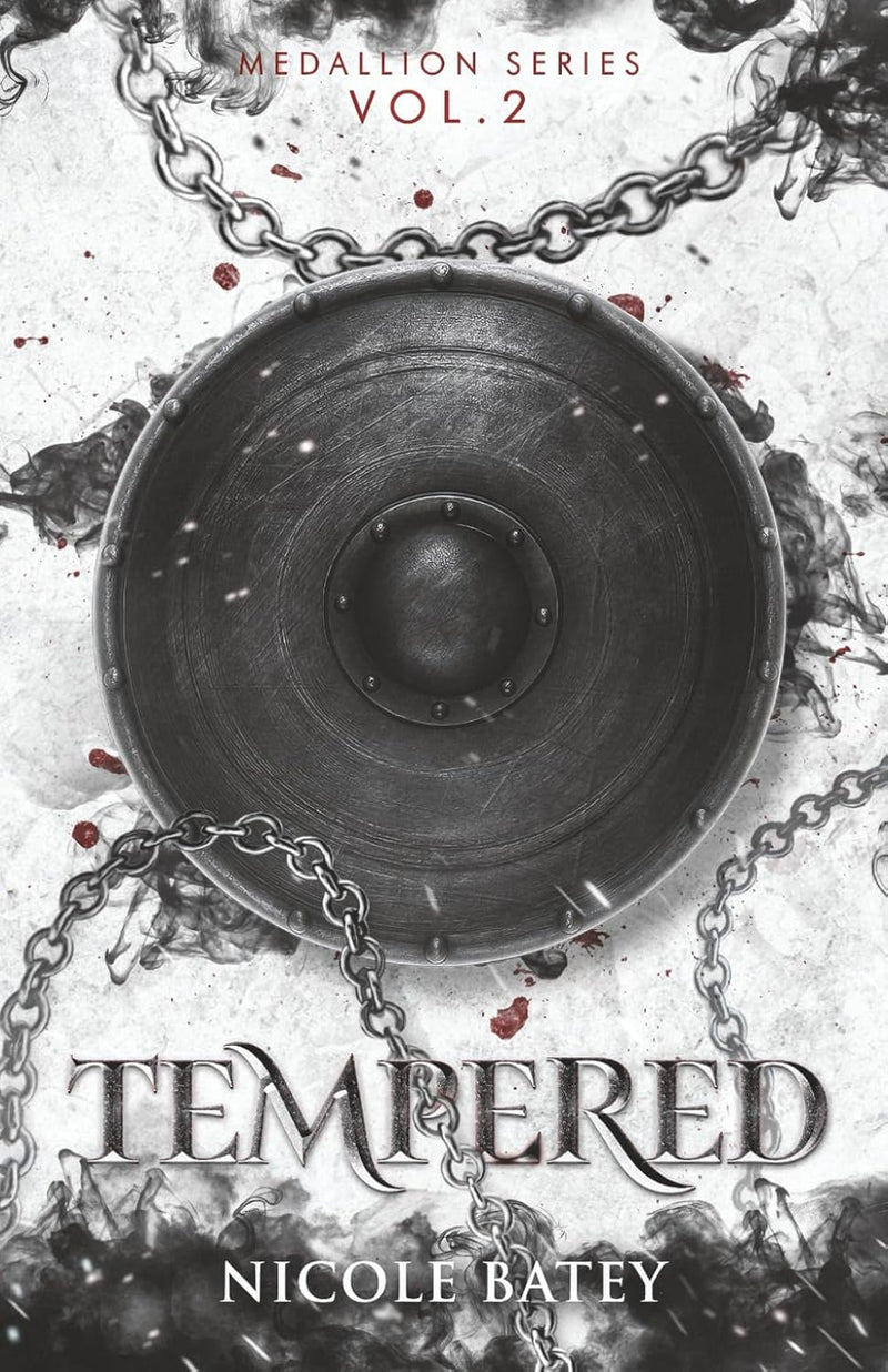 Tempered