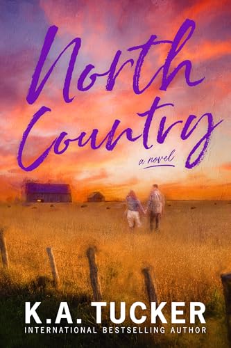 North Country (Signed Bookplate + goodies) [PRE-ORDER: June 16, 2026]