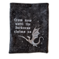 E-Reader Sleeve - From Now Until the Darkness Claims Us