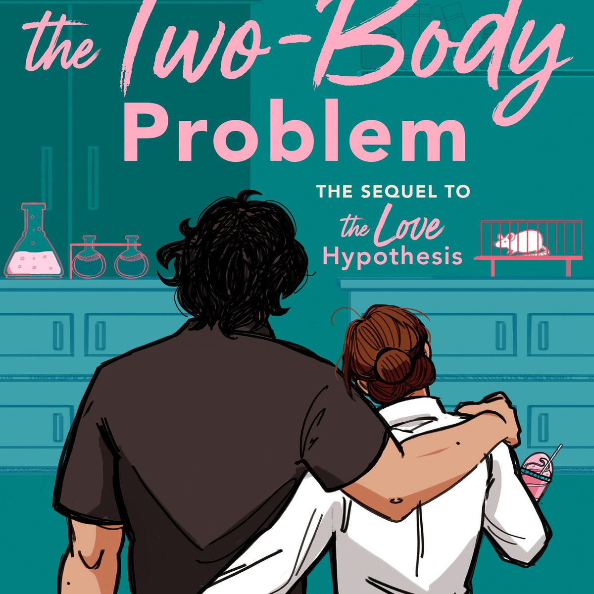 The Two-Body Problem (Hardcover)