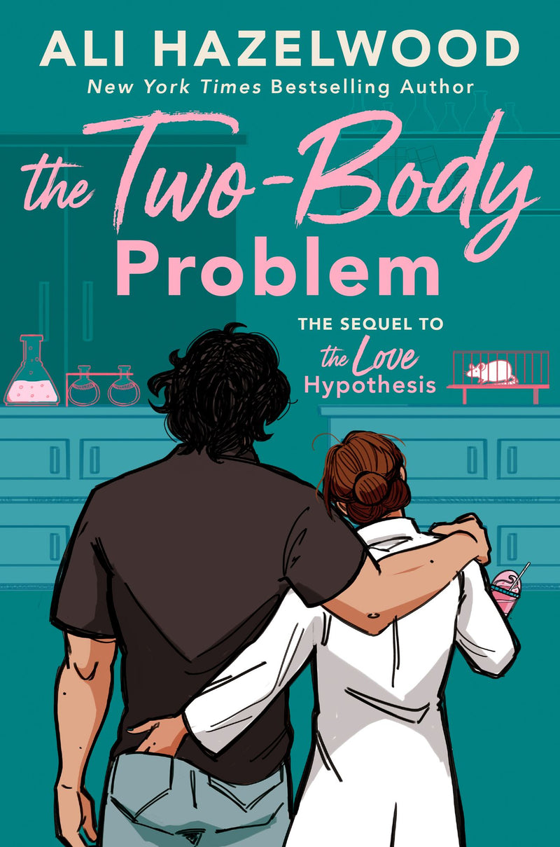 The Two-Body Problem (Hardcover)