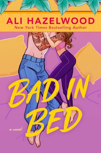 Bad in Bed