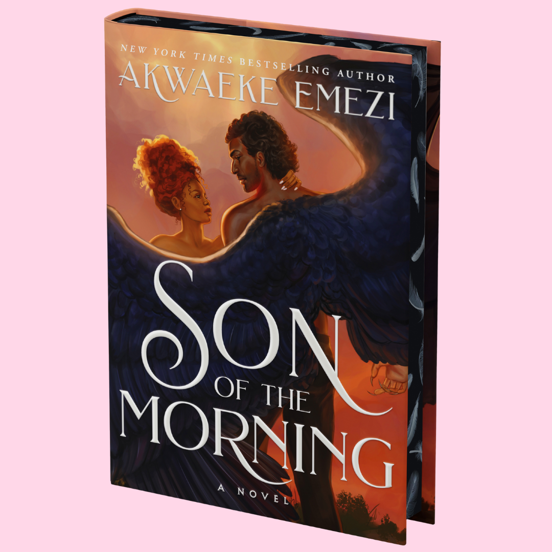 Son of the Morning