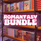 Romantasy Book Bundle