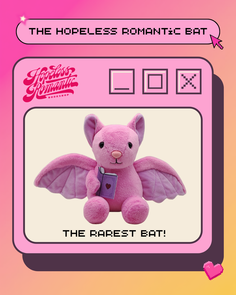 Blind Date with a Bat Box
