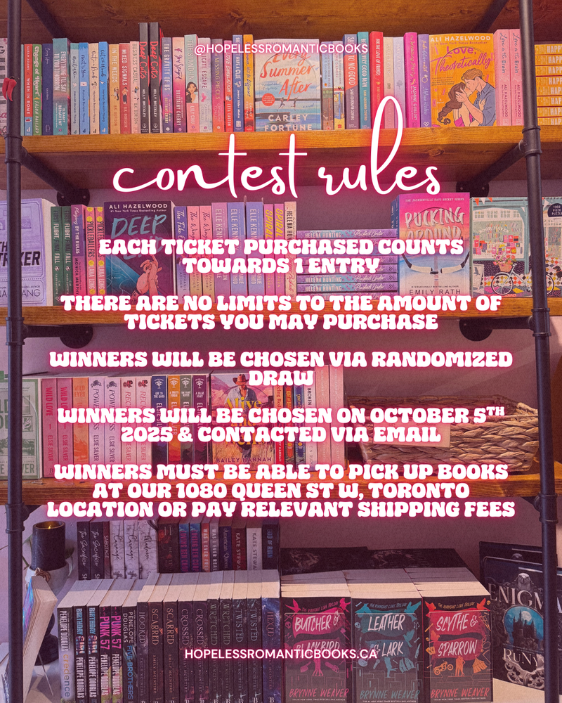Blind Date Book Bundle