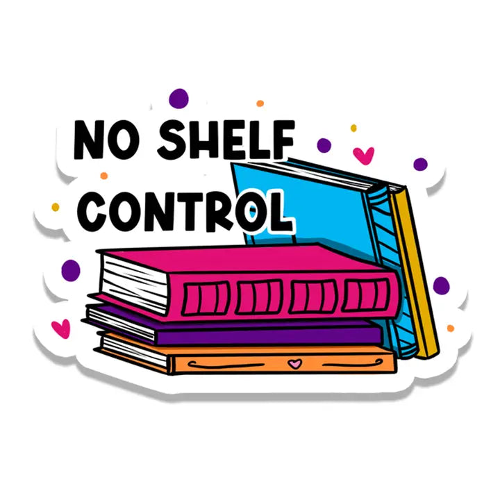 No Shelf Control