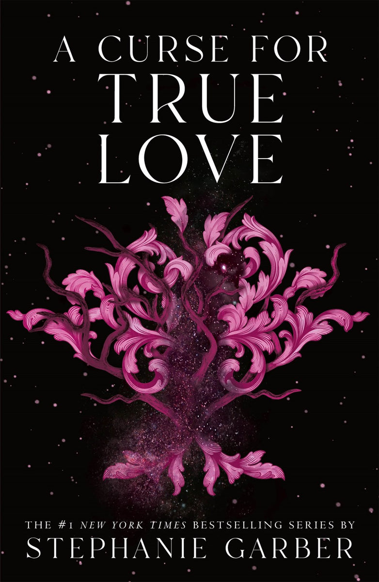 A Curse For True Love - Hopeless Romantic