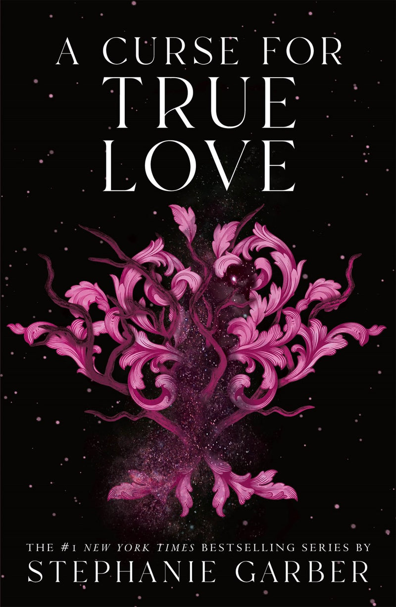 A Curse For True Love - Hopeless Romantic