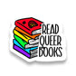 Read Queer Books