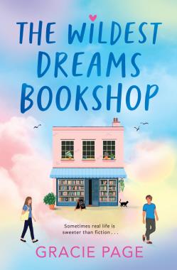 The Wildest Dreams Bookshop - Hopeless Romantic