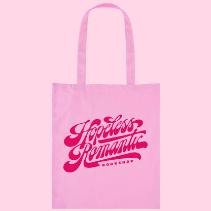 HRB Logo Tote