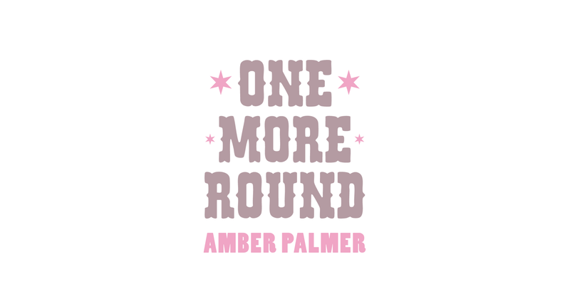 One More Round (BOOKPLATE + Art and Sticker)