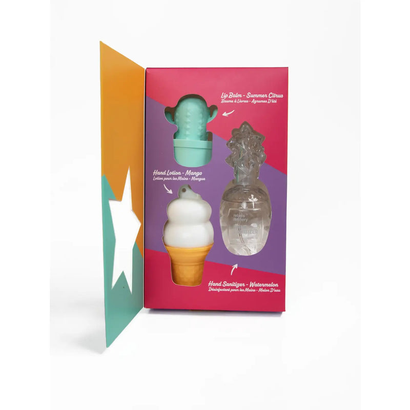 Vacation Minis Gift Set