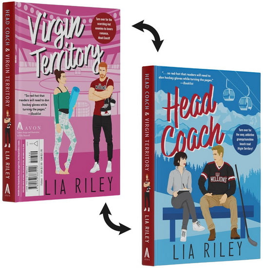 Head Coach and Virgin Territory