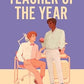 Teacher of the Year