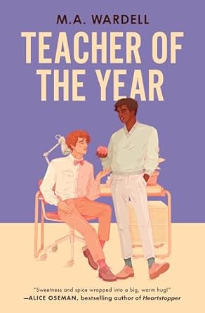Teacher of the Year