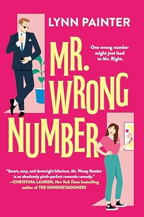 Mr.Wrong Number