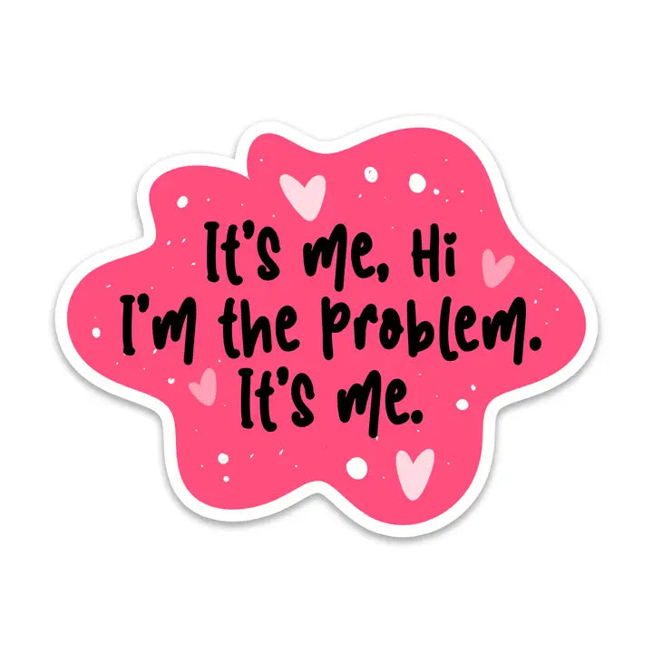 Its Me, Hi