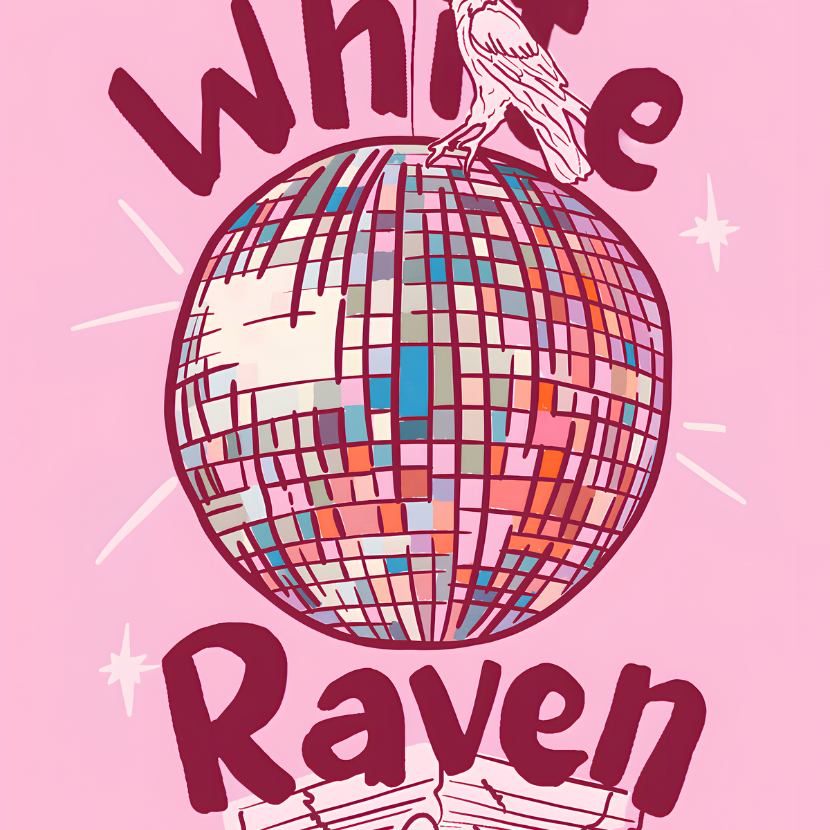 Art Print - Crescent City