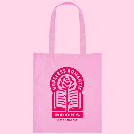 HRB Logo Tote