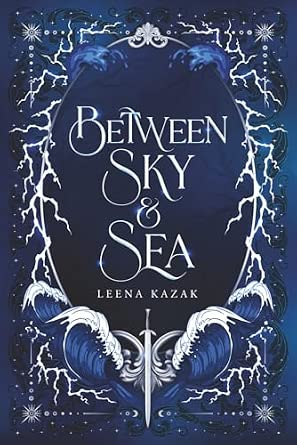 Between Sky & Sea