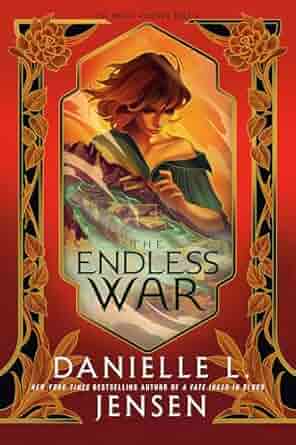 The Endless War (SIGNED)
