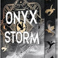 Onyx Storm Special Edition