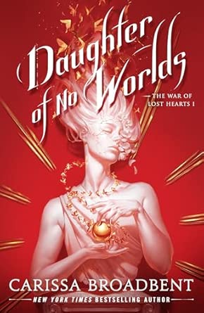 Daughter of No Worlds - Hopeless Romantic