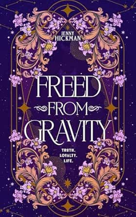 Freed from Gravity