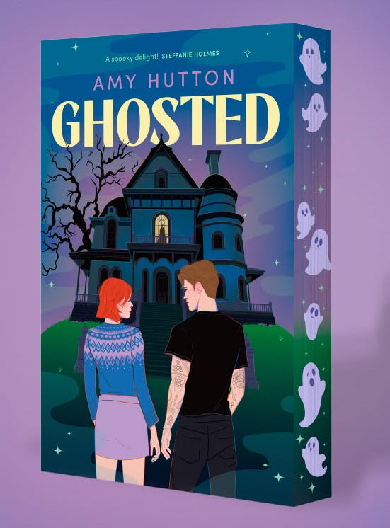 Ghosted