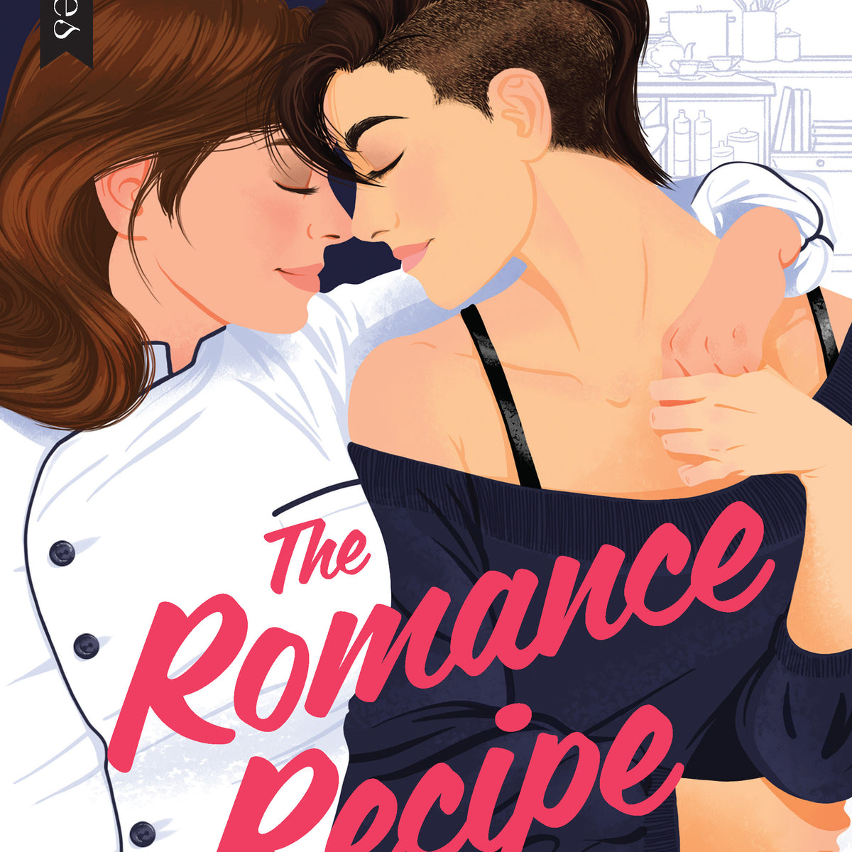 The Romance Recipe