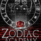 Zodiac Academy: The Awakening as Told by the Boys