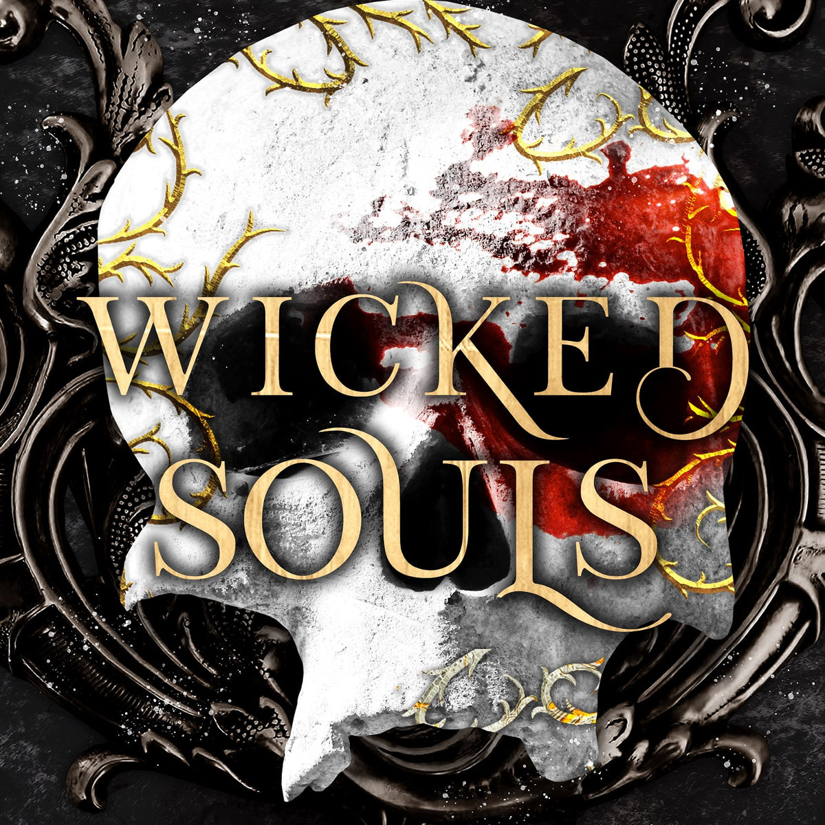 Wicked Souls