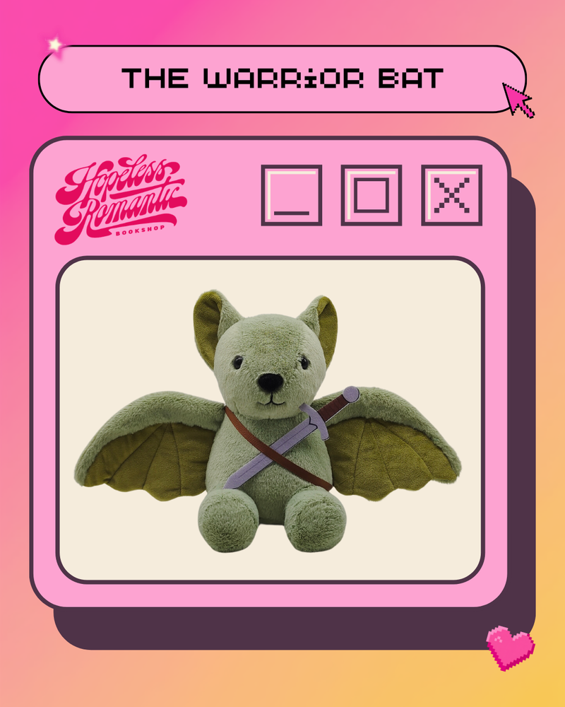 Blind Date with a Bat Box