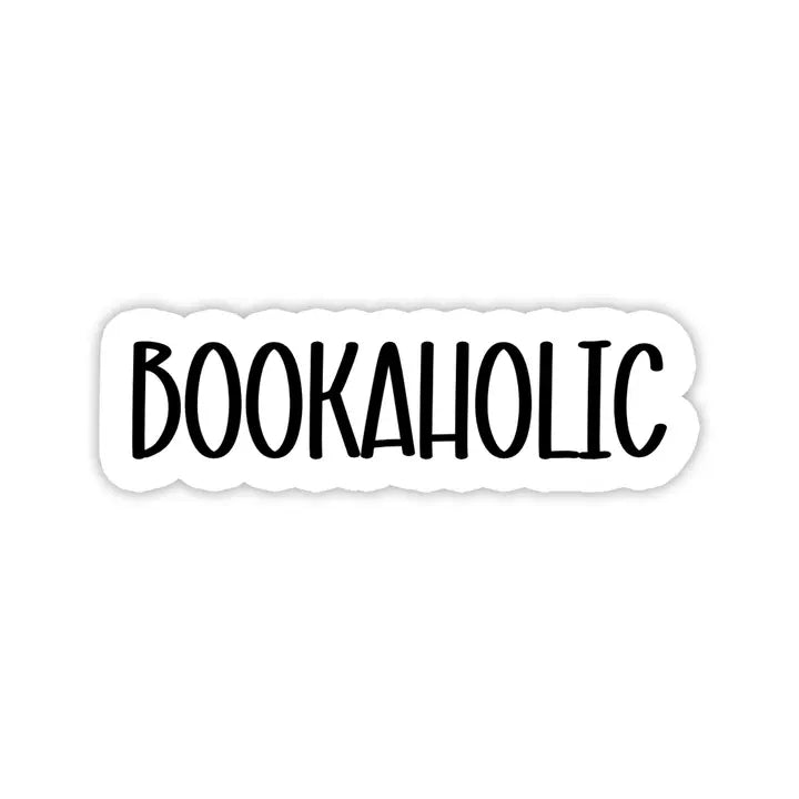Bookaholic