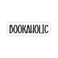 Bookaholic