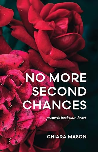 No More Second Chances