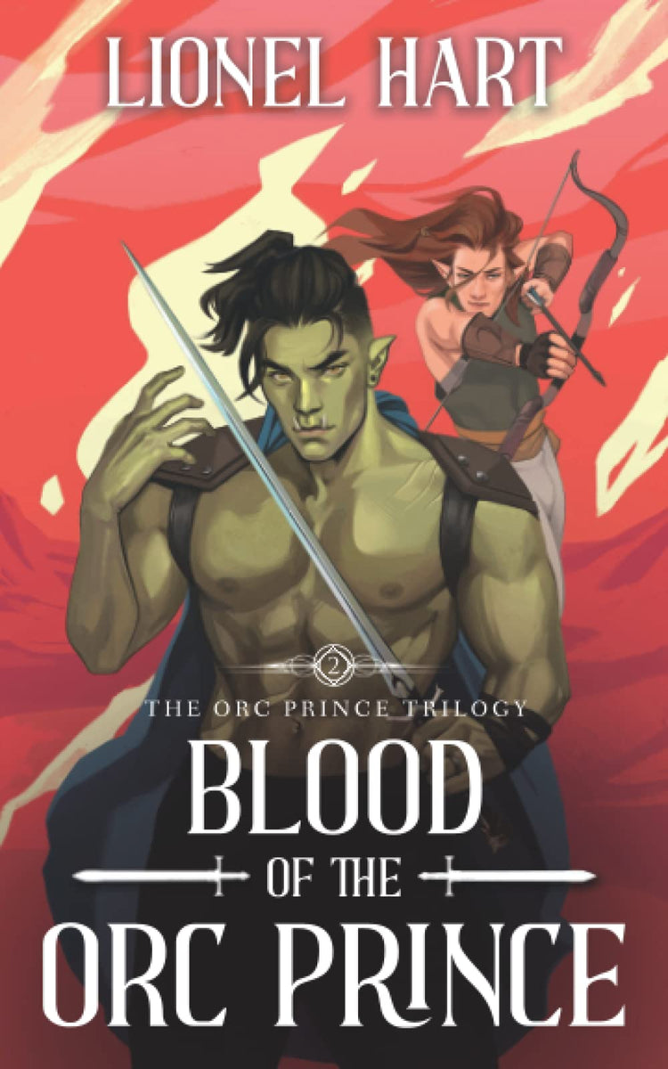 Blood of the Orc Prince