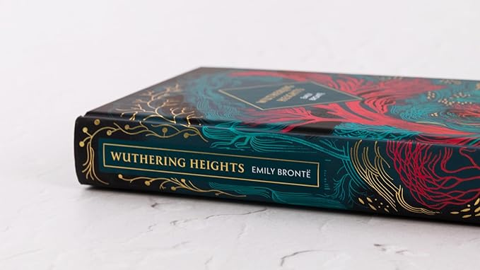 Wuthering Heights - Penguin Vintage Classics