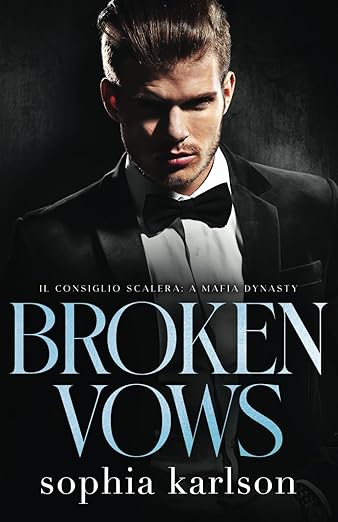 Broken Vows - Hopeless Romantic