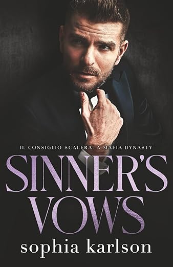 Sinner's Vow - Hopeless Romantic