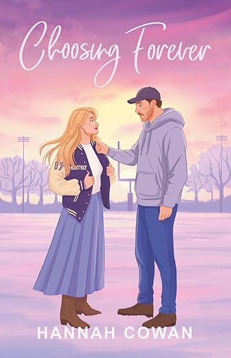 Choosing Forever - Hopeless Romantic