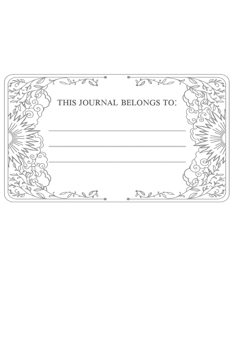 Official Fourth Wing Journal: Violent Little Thing Edition with Lined Pages