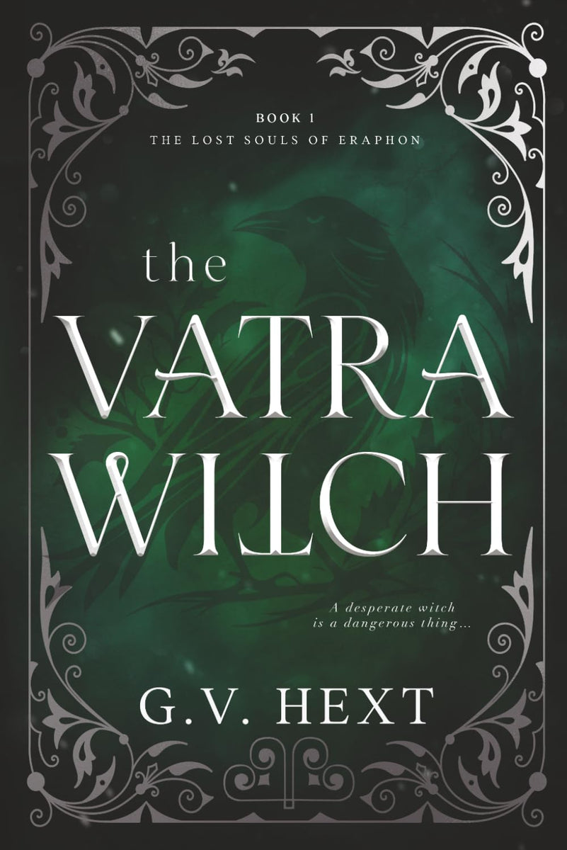 The Vatra Witch