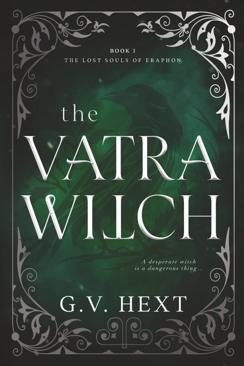 The Vatra Witch