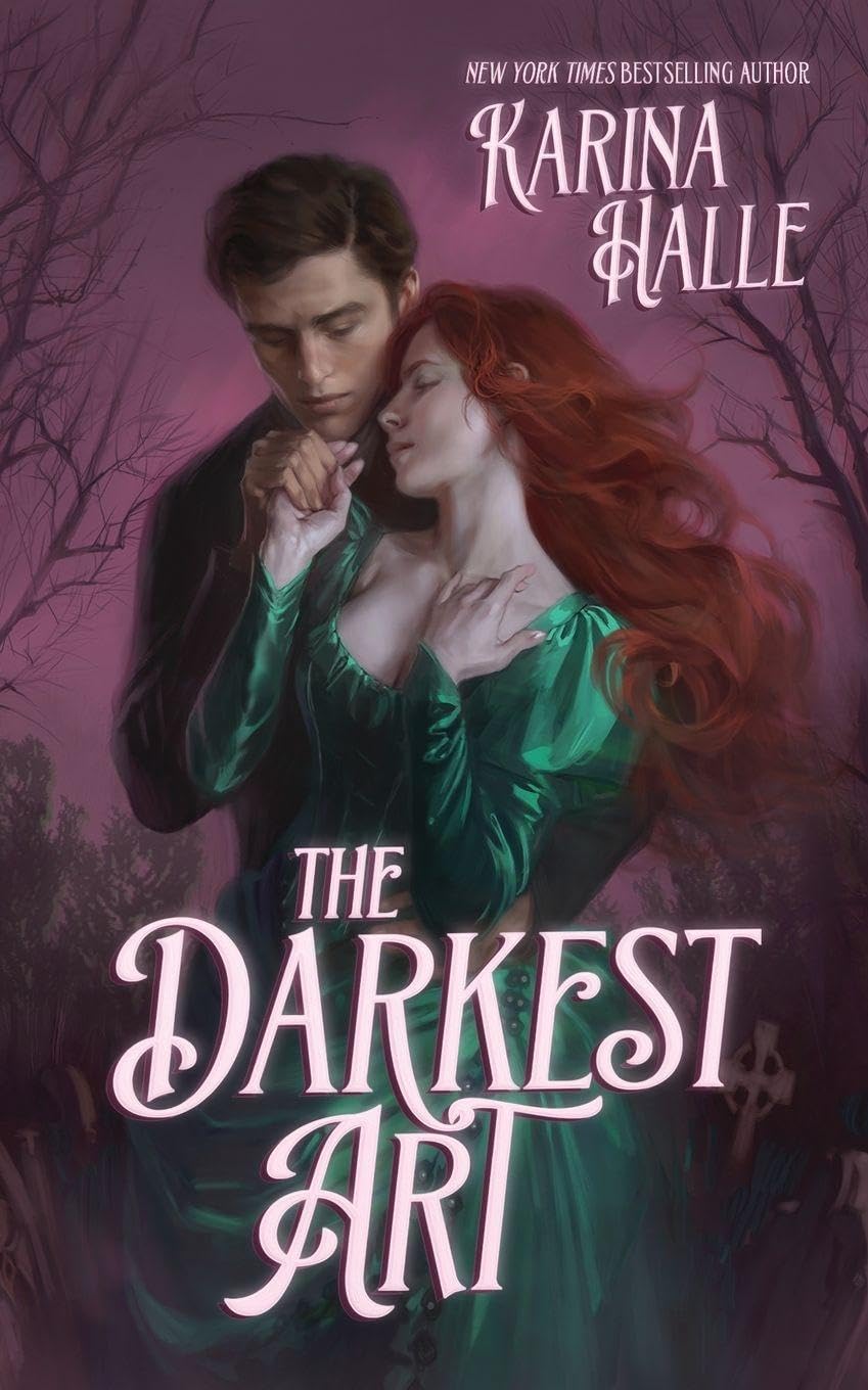 The Darkest Art