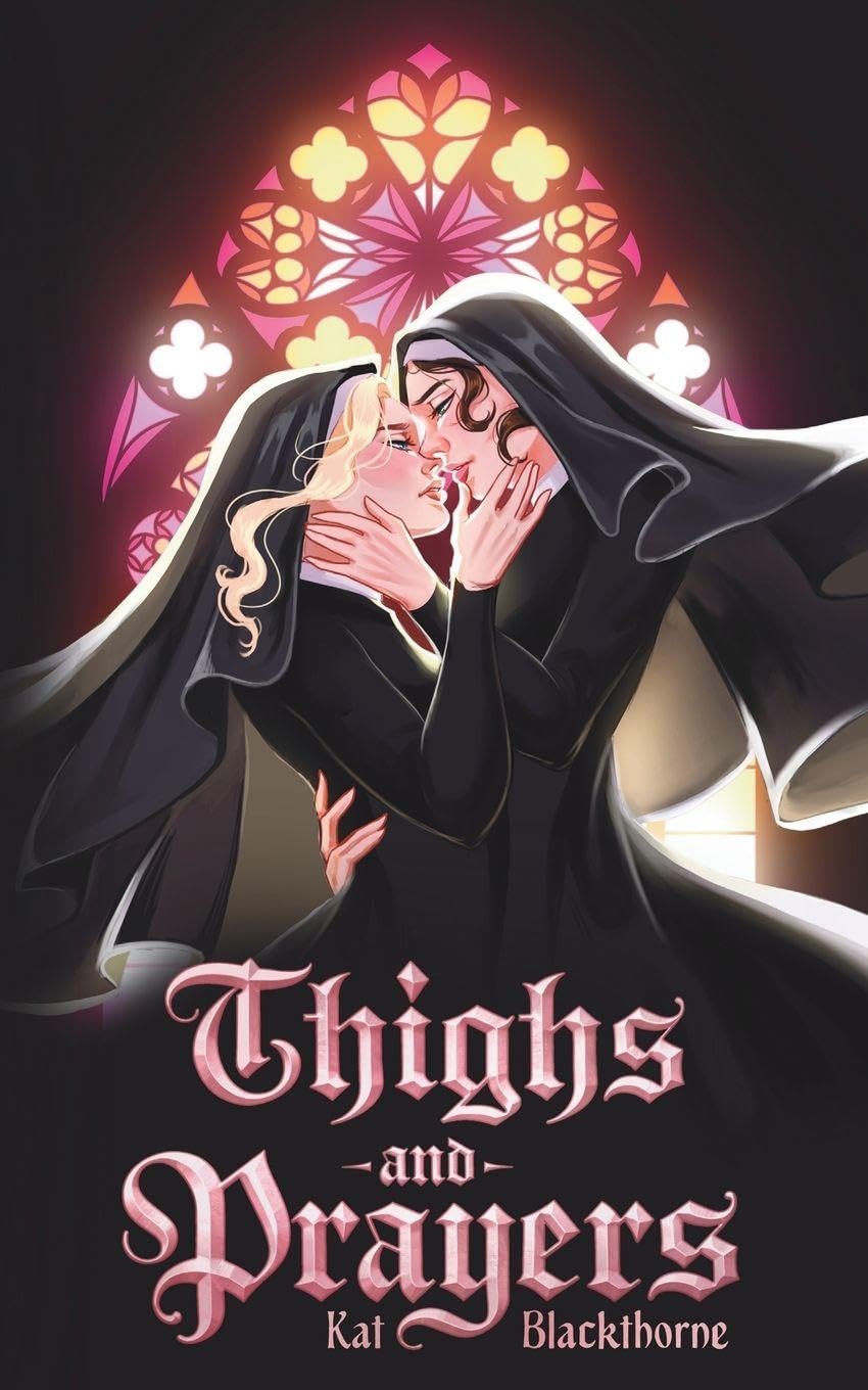 Thighs and Prayers