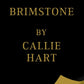 Brimstone (Deluxe Limited Edition)