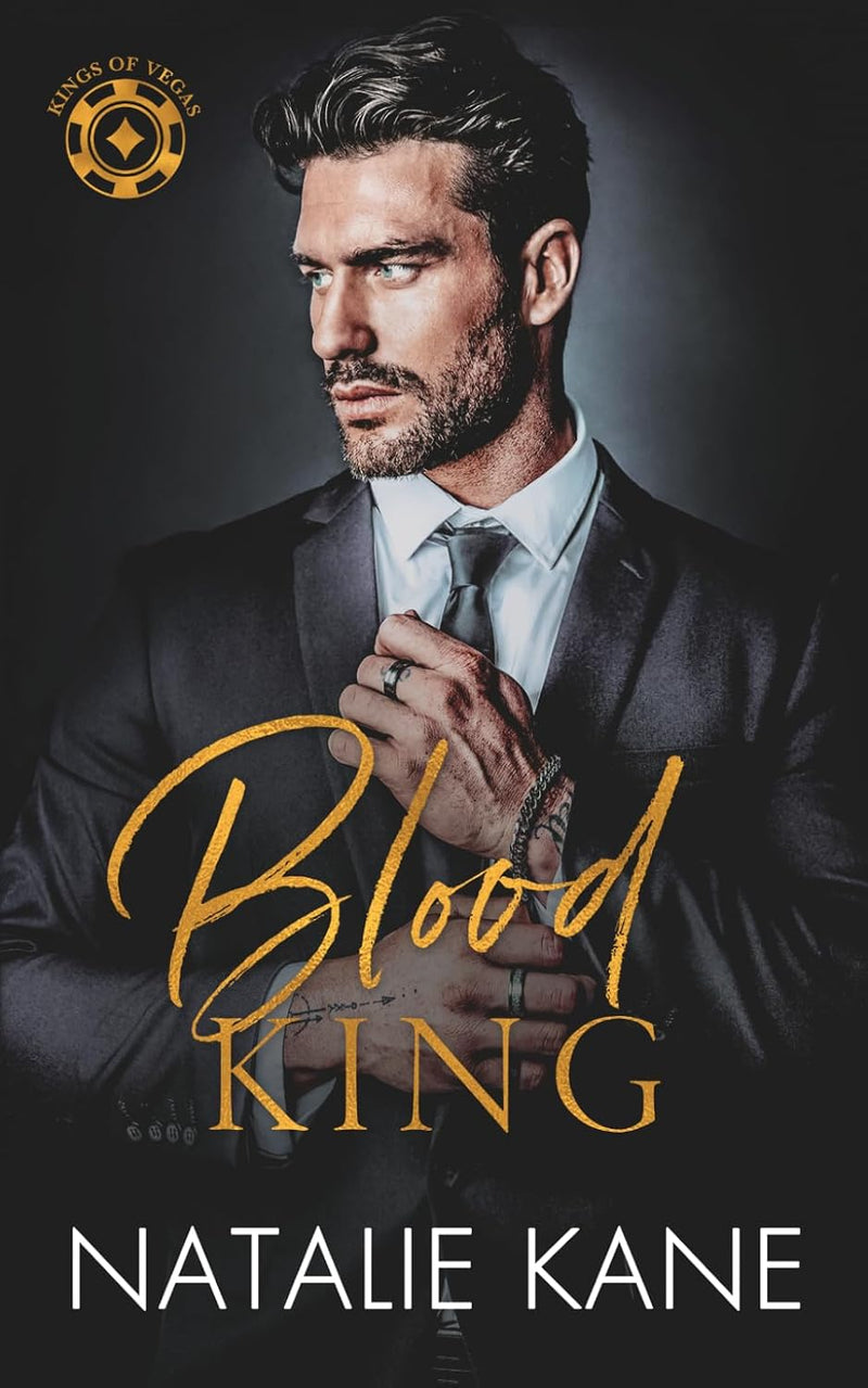 Blood King